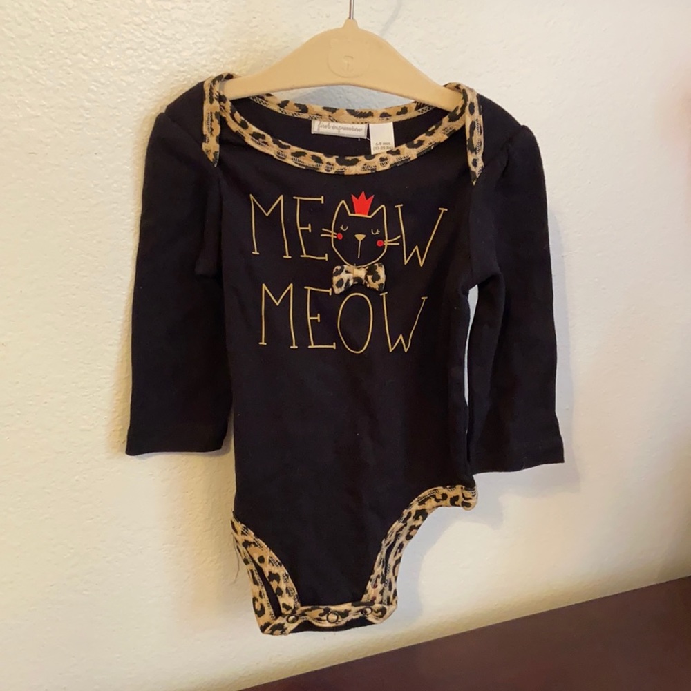 Baby Set - Picture 2 of 4